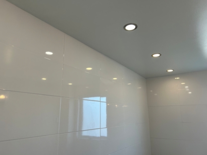 Vie Propres - Commercial, Industrial & Residential Cleaning