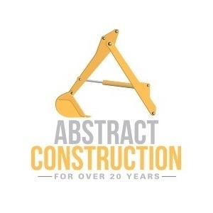 Abstract Construction Ltd - Entrepreneurs en béton