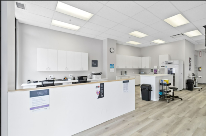 INVIVA Calgary: McKnight - Medical Clinics