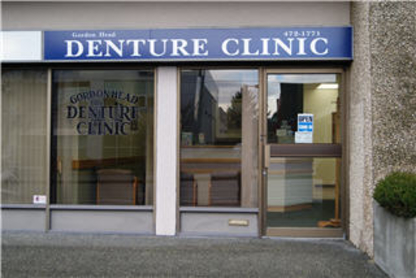Saanich Walk-In Denture Clinic - Denturists