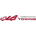 L A Towing - Vehicle Towing