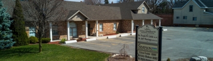 View Little Chiropractic Professional Corporation’s Hyde Park profile