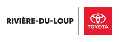 Rivière-Du-Loup Toyota - Concessionnaires d'autos neuves