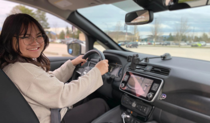 Lavinia Driving School - Écoles de conduite