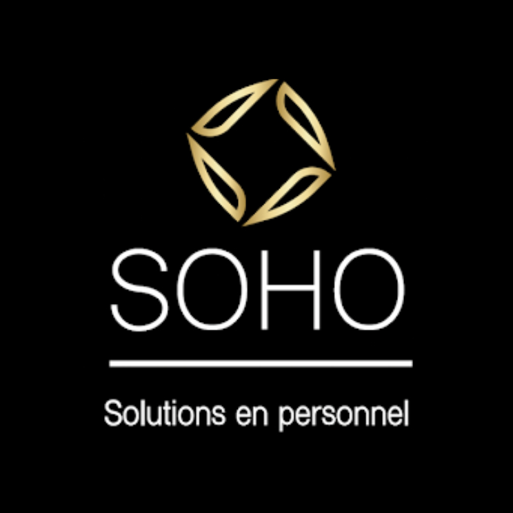 SOHO Solutions en personnel - Janitorial Service