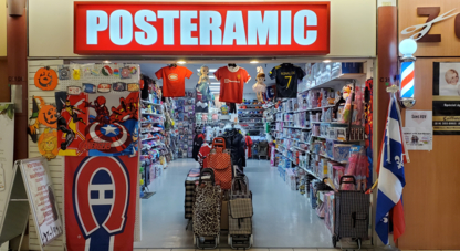 Posteramic - Gift Shops