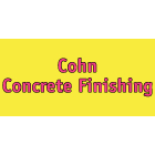 Cohn Concrete Finishing - Concrete Contractors