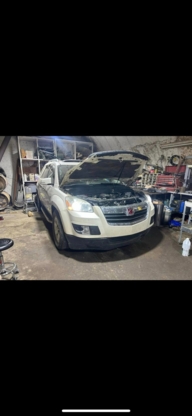 Ben's Small Engine & Auto Repair - Engine Repair & Rebuilding