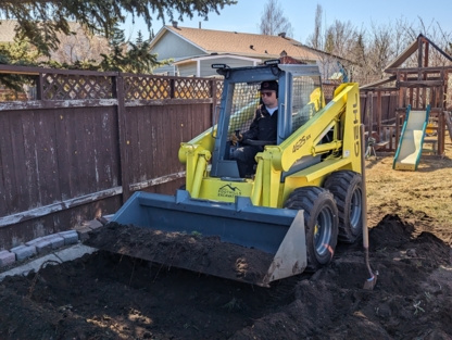Foothills Excavation - Excavation Contractors