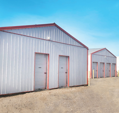 Vaultra Storage Whitecourt - Mini entreposage