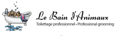 Le Bain d'Animaux - Pet Grooming, Clipping & Washing