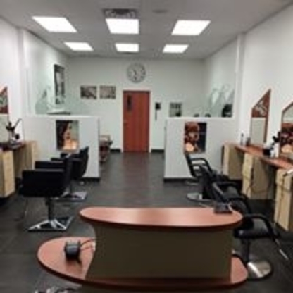 Coiffure Universelle - Salons de coiffure et de beauté