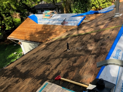 View Ridgestone Roofing Ltd’s Balzac profile