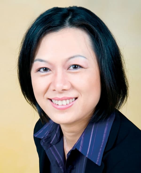 grace chen desjardins insurance agent