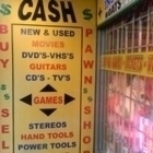 Mission City Pawn Shop New & Used - Prêteurs sur gages