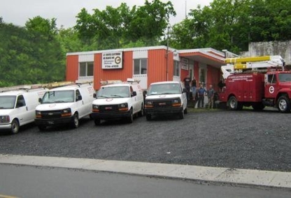 Centre Électrique de Beauce Inc - Électriciens