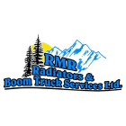 RMR Radiators & Boom Truck Services Ltd - Crane Rental & Service