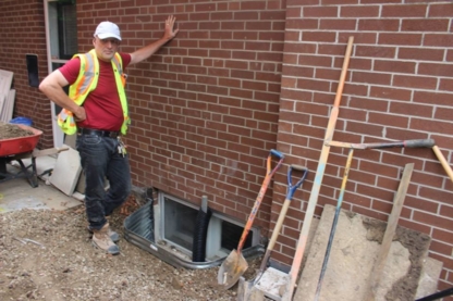 Ashpark Basement Waterproofing Contractors Belleville - Waterproofing Contractors