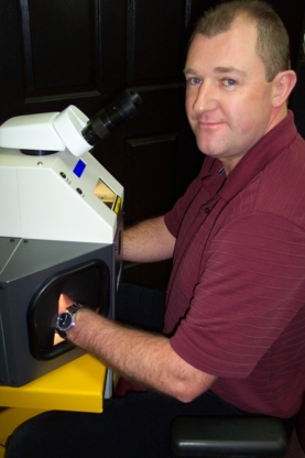 The Goldsmith Custom Jewellery & Repair - Jewellery Designers