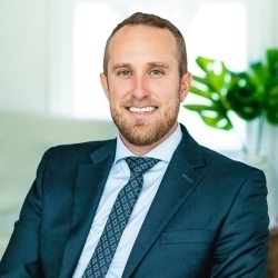 Tyson Macmillan - TD Wealth Private Investment Advice - Conseillers en placements