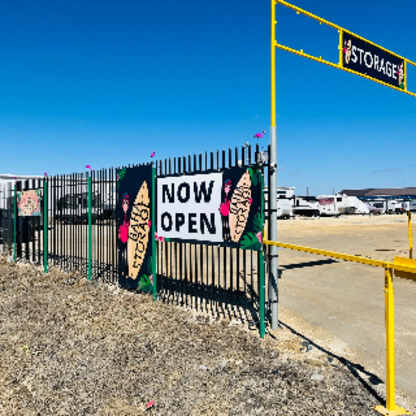 Baha Storage - Self-Storage