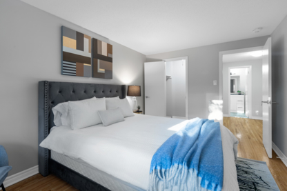 Woodroffe Place - Dwellings