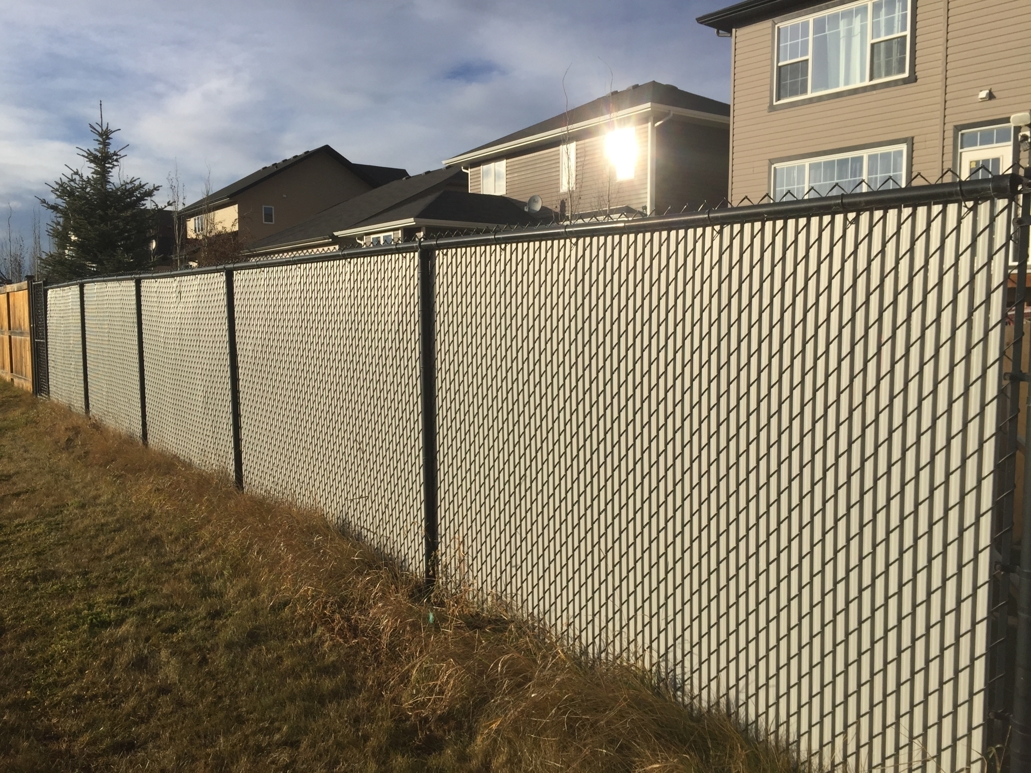 Q & Q Fencing - Fences