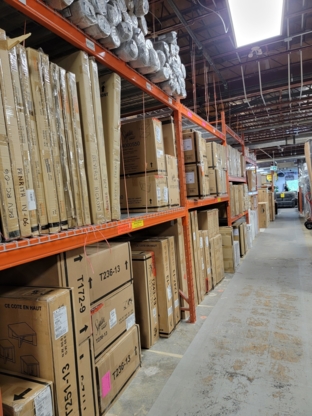 Surplus Furniture and Mattress Warehouse - Furniture Stores