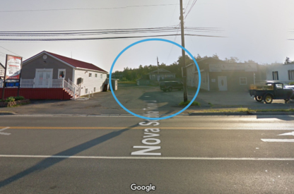 The Snore Shop - Traitement au laser