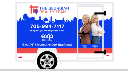 The Georgian Realty Team - Exp Realty, Brokerage - Real Estate Agents & Brokers