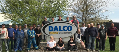 Dalco - A BrandSafway Company - Fire Protection Service