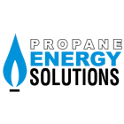 Propane Energy Solutions - Service et vente de gaz propane