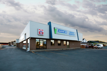 Point S - Robert Bernard - Auto Repair Garages