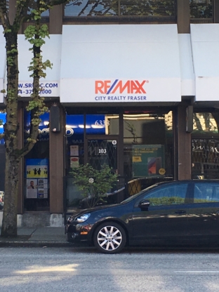 RE/MAX - Real Estate (General)