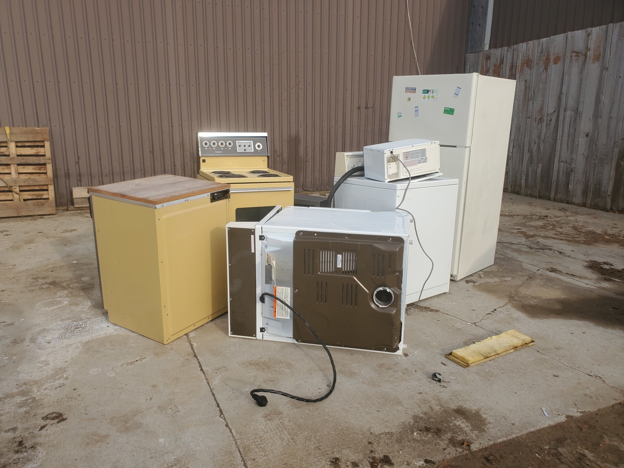 That Metal Guy Opening Hours 1663 Commissioners Rd E, London, ON