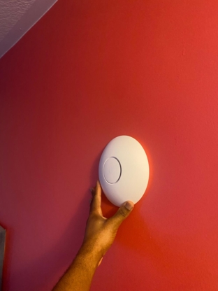 Vekta-IT - Computer Networking