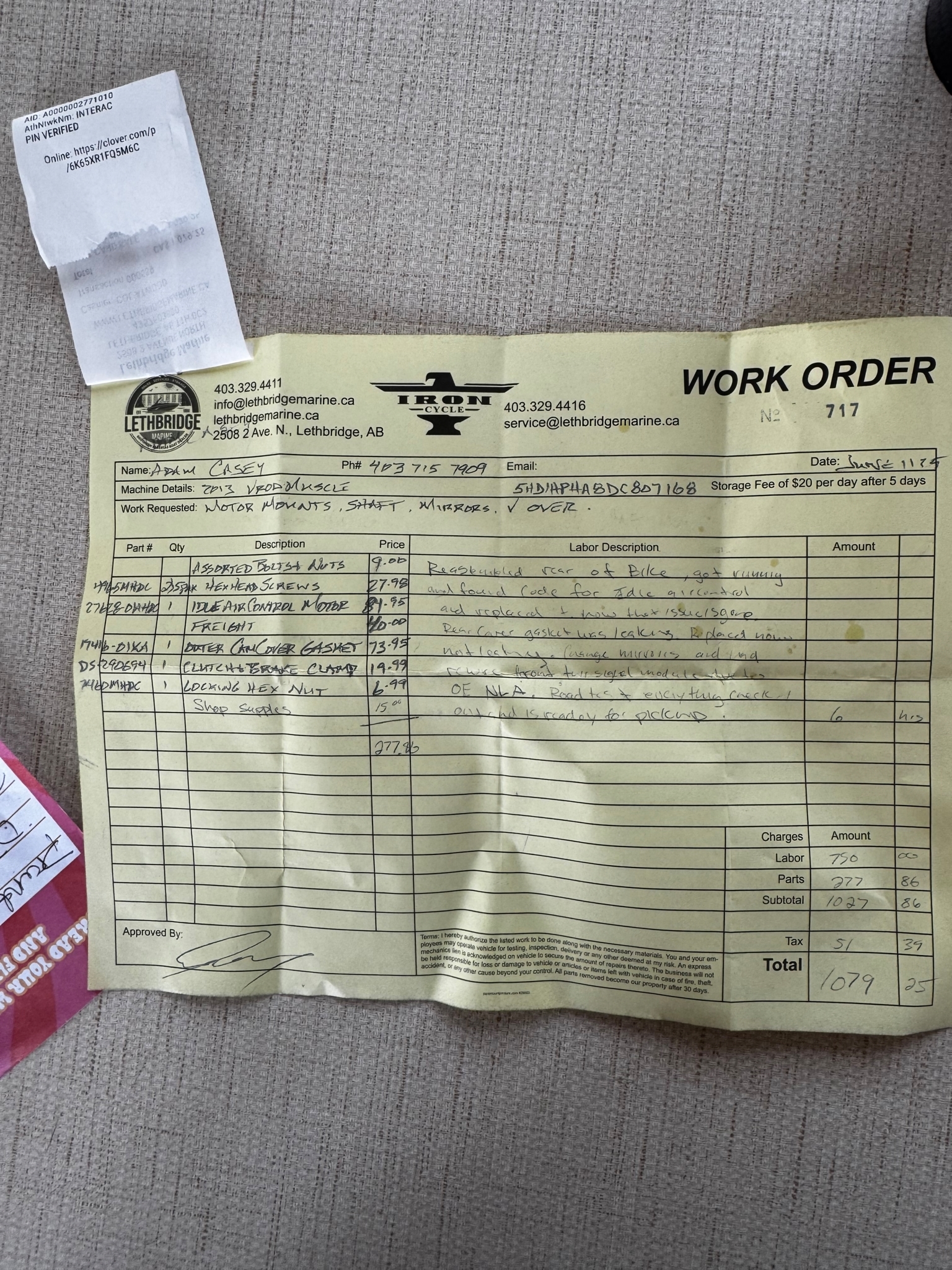 review image