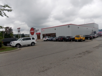 s.t.o.p. Restaurant Supply - Restaurant Equipment & Supplies