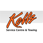 NAPA AUTOPRO - Kells Service Centre & Towing - Vehicle Towing