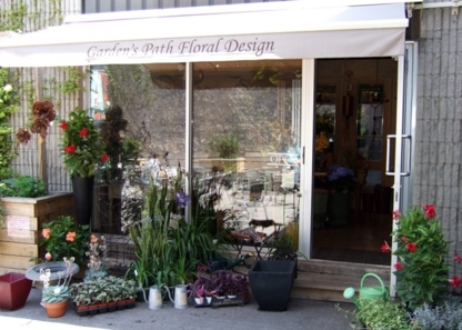 Garden's Path - Florists & Flower Shops