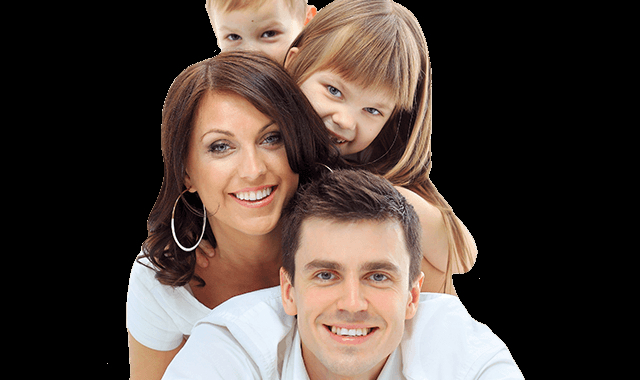 Wibrowski Family Dentistry - Dentists