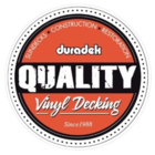 Duradek Canada Ltd - Decks