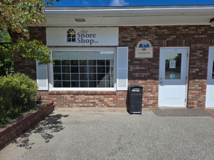 The Snore Shop - Laser Treatments & Therapy