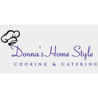 Donna's Home Style Cooking & Catering - Caterers