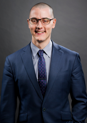 Simon Gauvin-Létourneau, Planificateur Financier - Conseillers en planification financière