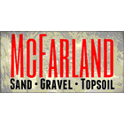 McFarland Sand & Gravel Ltd - Sable et gravier
