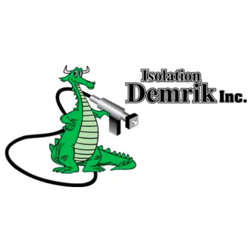 Isolation Demrik - Cold & Heat Insulation Contractors