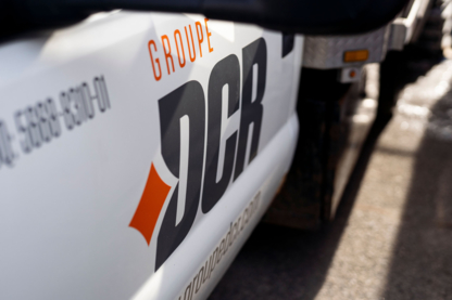 Groupe DCR - Entrepreneurs généraux