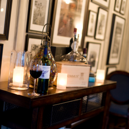 MAC Interior Design Inc - Interior Designers