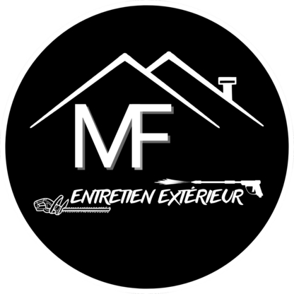 View MF entretien extérieur’s Québec profile